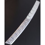 Ornament portbagaj crom Audi A7 C7 Sportback 2010-2018 CROM 0820