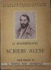 SCRIERI ALESE