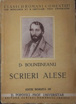 SCRIERI ALESE foto