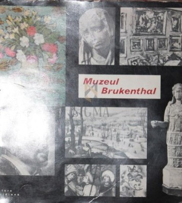 MUZEUL BRUKENTHAL foto