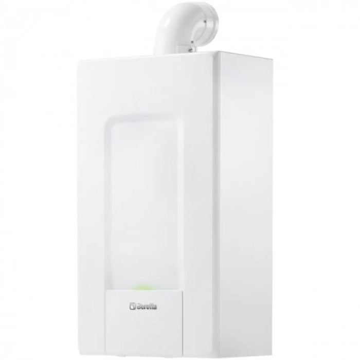 Centrala termica in condensare Beretta Mynute X 30 C p MTN - cu vana pneumatica