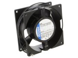 Ventilator AC axial 115VAC, 92,5x92,5x38mm