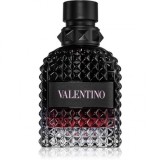 Valentino Uomo Born in Roma Eau de Toilette bărbați 50 ml