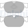 DELPHI LP3256 set placute frana,frana disc