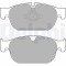 DELPHI LP3256 set placute frana,frana disc