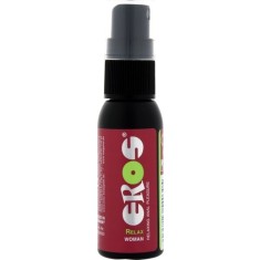 Spray Eros Relax Woman pentru Sex anal 30 ml