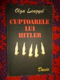 Cuptoarele lui Hitler - Olga Lengyel / 231 pagini
