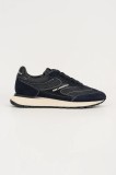 Karl Lagerfeld sneakers KAIRO culoarea bleumarin, KL51124D