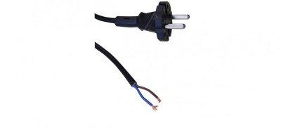 Cablu alimentare aspirator cu stecher 6m,10000488 foto