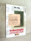 Tribologia straturilor subtiri formate prin transfer selectiv - Ilie Filip