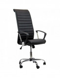 Scaun ergononomic OFF 903 negru