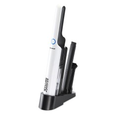 Aspirator de mana Trisa Quick Clean Comfort T0070 ProDesign DailyAppliances