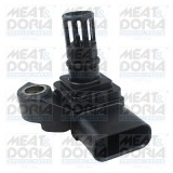 MEAT &amp; DORIA 823032 Senzor, presiune galerie admisie