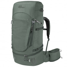 Rucsaci Jack Wolfskin Highland Trail 50+5L Backpack 2010111-4311 verde