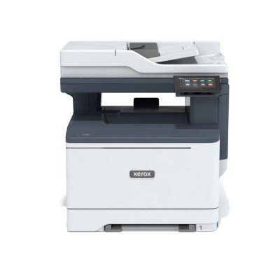 Multifunctional laser color xerox c325v_dni dimensiune a4 (printarecopiere scanare fax) dimensiune: a4 viteza p&amp;acirc;n? la foto