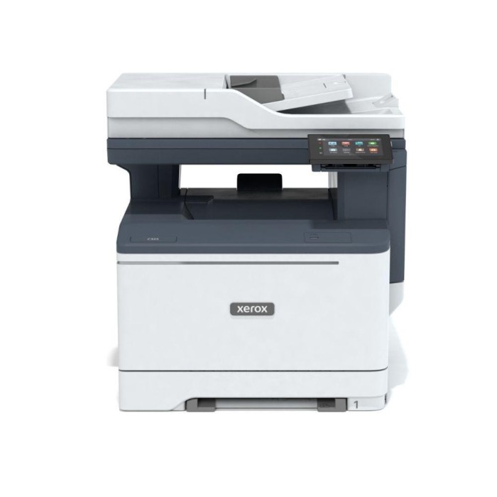 Multifunctional laser color xerox c325v_dni dimensiune a4 (printarecopiere scanare fax) dimensiune: a4 viteza p&acirc;n? la