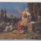 bnk cp Germania - Leinweber - Biblia - Judecatorii 5,1 - necirculata