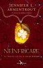 Neinfricare (Al Treilea Volum Al Seriei Wicked), Jennifer L. Armentrout - Editura Leda Edge