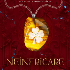 Neinfricare (Al Treilea Volum Al Seriei Wicked), Jennifer L. Armentrout - Editura Leda Edge