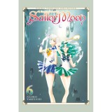 Sailor Moon Naoko Takeuchi Collection Vol 06, Kodansha Comics