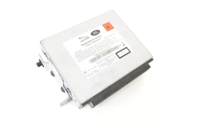 Magazie de CD-uri JAGUAR F-PACE X761 2017 OEM: FW93-11B608-AD 11545155