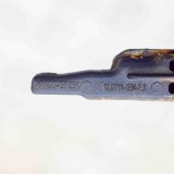 Senzor ABS Dreapta Spate BMW Seria 1 F20 2017 OEM 6791225