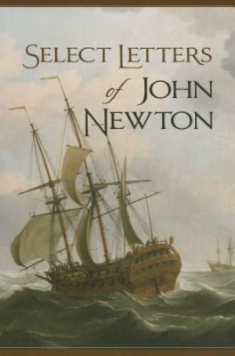 Select Letters of John Newton foto
