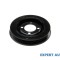 Fulie vibrochen Fiat DUCATO platou / sasiu (244) 2002-2016 #1