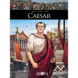 Caesar - Mathieu Gabella