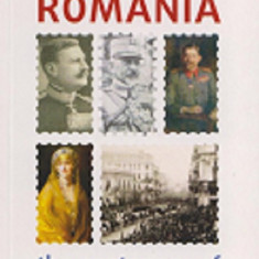 Emblematic Romania - The centenary of the Great Union |