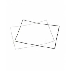 Rama touchscreen Apple iPad 4 Wi-Fi + Cellular A1459 A1460 Neagra Service Pack