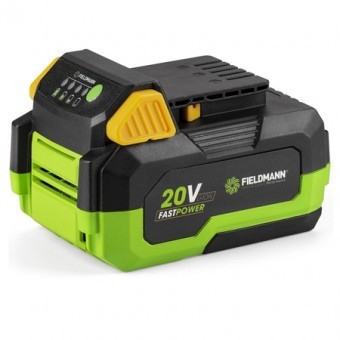 Acumulator universal scule fieldmann 4a foto