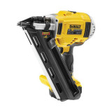 Cumpara ieftin Pistol de Batut Cuie DeWALT DCN695P2 de 18V cu Rapid Cycle