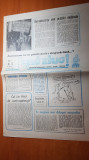 Ziarul buna ziua 29 martie-2 aprilie 1990-greva manechinelor
