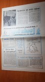 ziarul buna ziua 29 martie-2 aprilie 1990-greva manechinelor