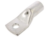 V&acirc;rf Inelar Tubular M16 Cupru 500mm2 Crimpat