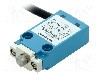 Limitator de cursa, max. 240V AC, max. 250V DC, 10A, IP67, HONEYWELL - NGCMA10AX01B