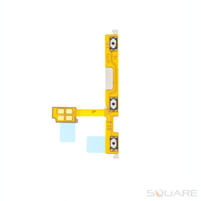 Flex On/Off Huawei Nova 7