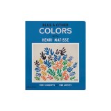 Blue &amp;amp; Other Colors: With Henri Matisse