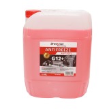 Antigel auto G12+ rosu/roz -38&deg;C 20L Breckner Germany