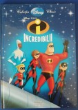 myh 15 2 - Incredibilii - Colectia Disney Clasic