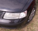 Pleope vw passat b5