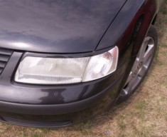 Pleope vw passat b5
