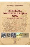 Infiintarea Consiliului Judetean Gorj. Mandatul 1864-1868 - Adrian-Marcel I. Tudor-Draghici