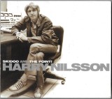 Harry Nilsson - Skidoo / The Point, CD