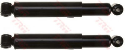 Amortizor VW LT II platou / sasiu (2DC, 2DF, 2DG, 2DL, 2DM) (1996 - 2006) TRW JHT238S foto