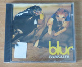 Cumpara ieftin Blur - Parklife CD (1994), Rock, emi records