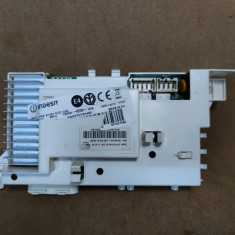 placa electronica masina de spalat indesit iwe 81481 / C70