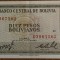10 pesos bolivianos 1962, Bolivia