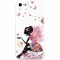 Husa silicon pentru Apple Iphone 6 Plus, Fairy 101